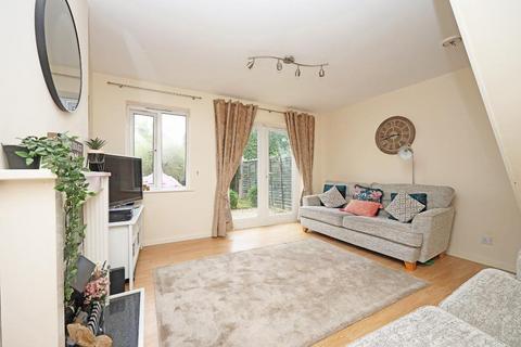 2 bedroom terraced house for sale, Meadowcroft Park, Stafford ST17