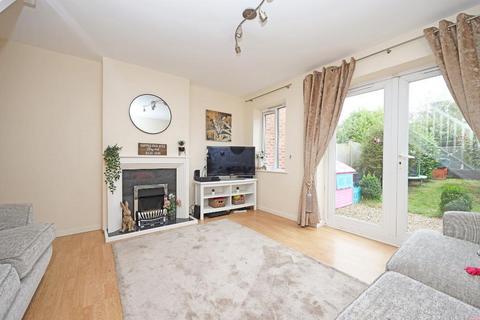 2 bedroom terraced house for sale, Meadowcroft Park, Stafford ST17