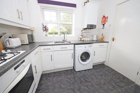 2 bedroom terraced house for sale, Meadowcroft Park, Stafford ST17