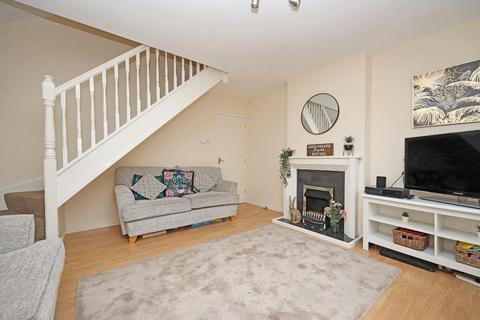 2 bedroom terraced house for sale, Meadowcroft Park, Stafford ST17