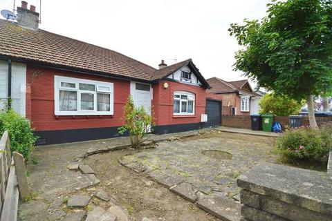 3 bedroom bungalow for sale, BEECHCROFT GARDENS, WEMBLEY, HA9 8EP