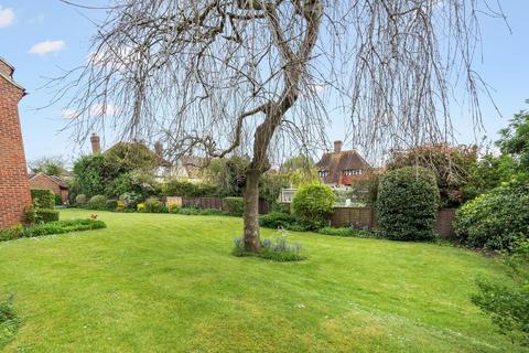 1 bedroom retirement property for sale, Sutton Road, Seaford BN25