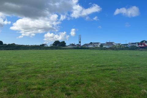 Land for sale, Land Off Kei-Wei, Rinsey Lane, Ashton, Helston, Cornwall