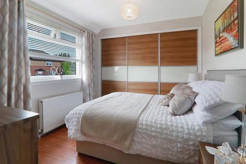 2 bedroom semi-detached bungalow for sale, Olive Street, Robroyston, G33 1JG