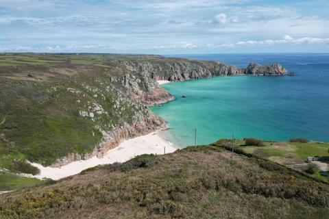 1 bedroom detached house for sale, Porthscylla, Porthcurno, St. Levan, Penzance, Cornwall