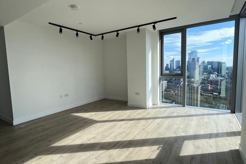 1 bedroom apartment to rent, 250 City Road, London, EC1V 2AB