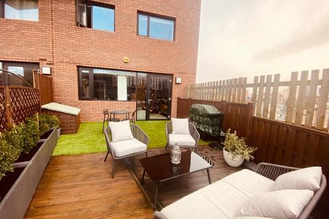 2 bedroom duplex for sale, Great Ancoats Street, Manchetser, M4 6DH