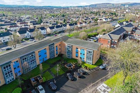 2 bedroom flat for sale, Knightswood Road, Glasgow, G13 2EX