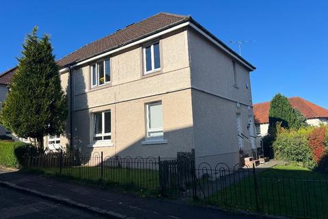 1 bedroom flat for sale, Braehead Street, Kirkintilloch, Glasgow, G66 1PT