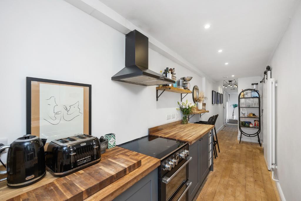 Havelock Road, Brighton, BN1 6GL 1 bed apartment for sale £300,000