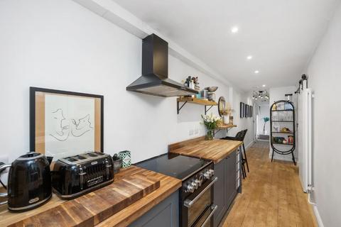 1 bedroom apartment for sale, Havelock Road, Brighton, BN1 6GL