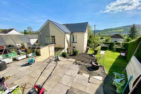 4 bedroom semi-detached house for sale, Well Place, Cwmbach, Aberdare, CF44 0PD