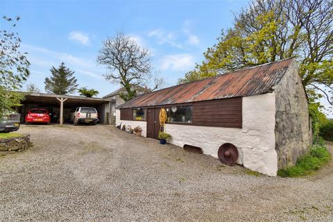 4 bedroom detached house for sale, Cardinham, Camborne