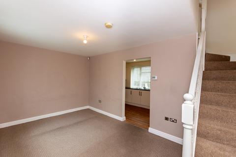 2 bedroom semi-detached house for sale, Mark Lane, Caernarfon, Gwynedd, LL55