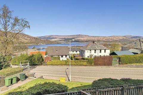 3 bedroom semi-detached house for sale, Kennedy Road, Fort William PH33