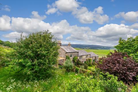 undefined, Hensley Hill House, The Farmhouse Known As Hensley Hill, Rathmell, Settle, North Yorkshire, BD24