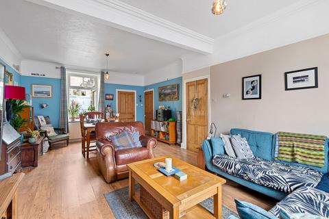 3 bedroom terraced house for sale, Upper Sackville Street, Skipton, North Yorkshire, BD23