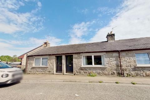 2 bedroom terraced house to rent, Canal Road, Port Elphinstone, Inverurie, Aberdeenshire, AB51
