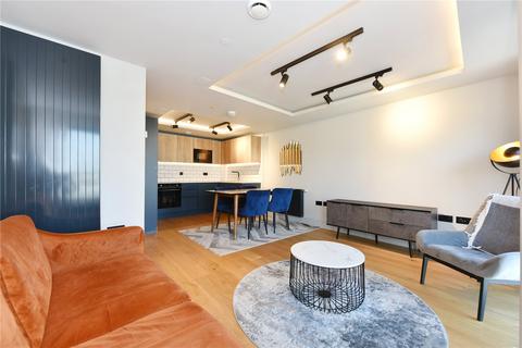 3 bedroom apartment to rent, Newham Yard, 151 Tower Bridge Road, London, SE1
