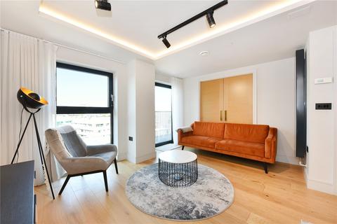 3 bedroom apartment to rent, Newham Yard, 151 Tower Bridge Road, London, SE1