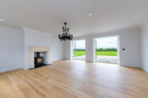 5 bedroom detached house for sale, Jarmany Hill, Barton. St David