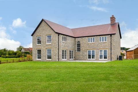 5 bedroom detached house for sale, Jarmany Hill, Barton. St David