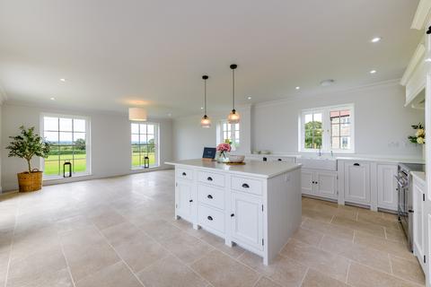 5 bedroom detached house for sale, Jarmany Hill, Barton. St David