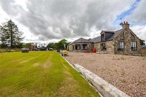 10 bedroom detached house for sale, Millview House, Mintlaw, Peterhead, Aberdeenshire, AB42