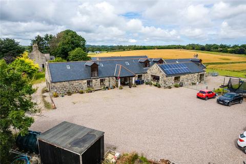 10 bedroom detached house for sale, Millview House, Mintlaw, Peterhead, Aberdeenshire, AB42