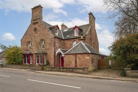 8 bedroom semi-detached house for sale, Oakfield, 46 High Street, Fortrose, Highland, IV10