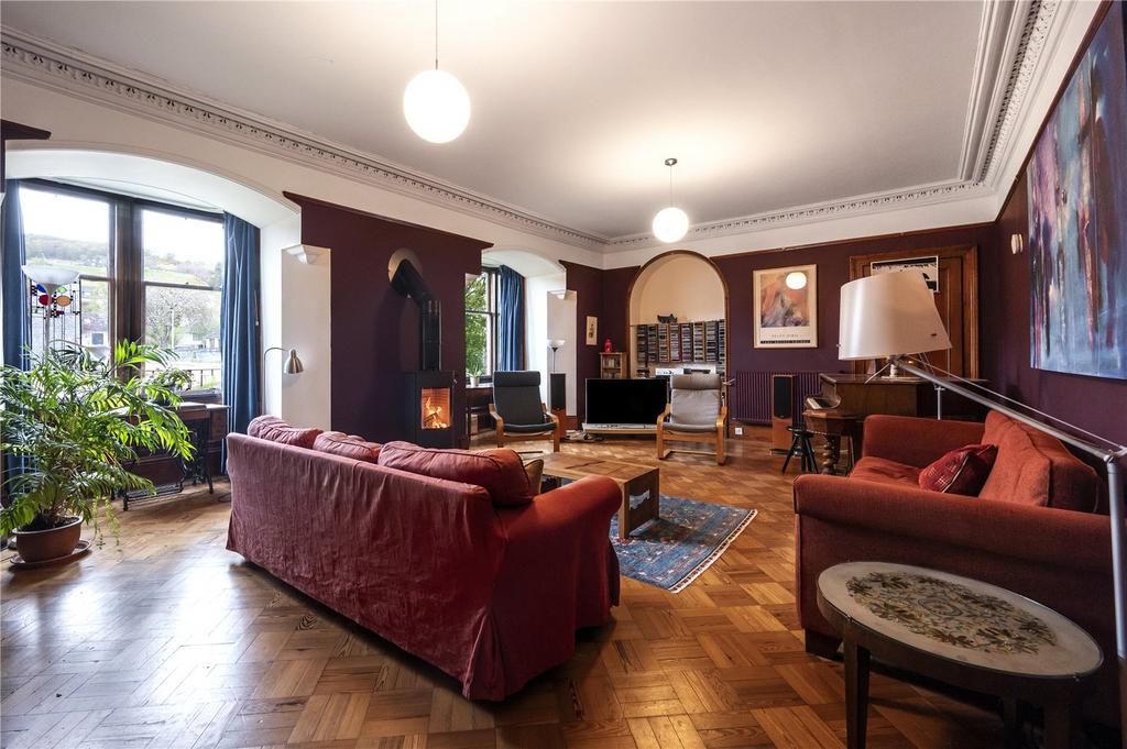 Drawing Room