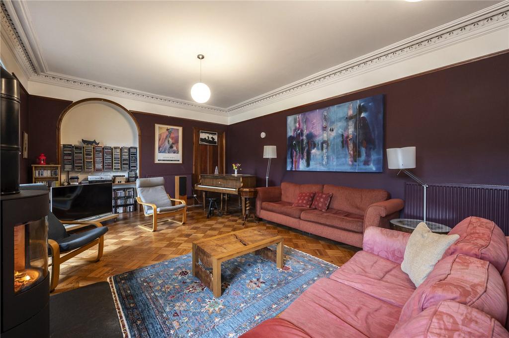 Drawing Room