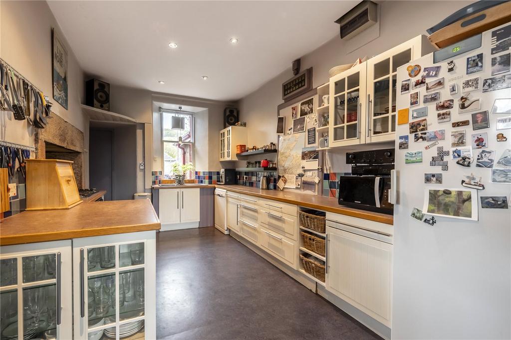 Kitchen Dining