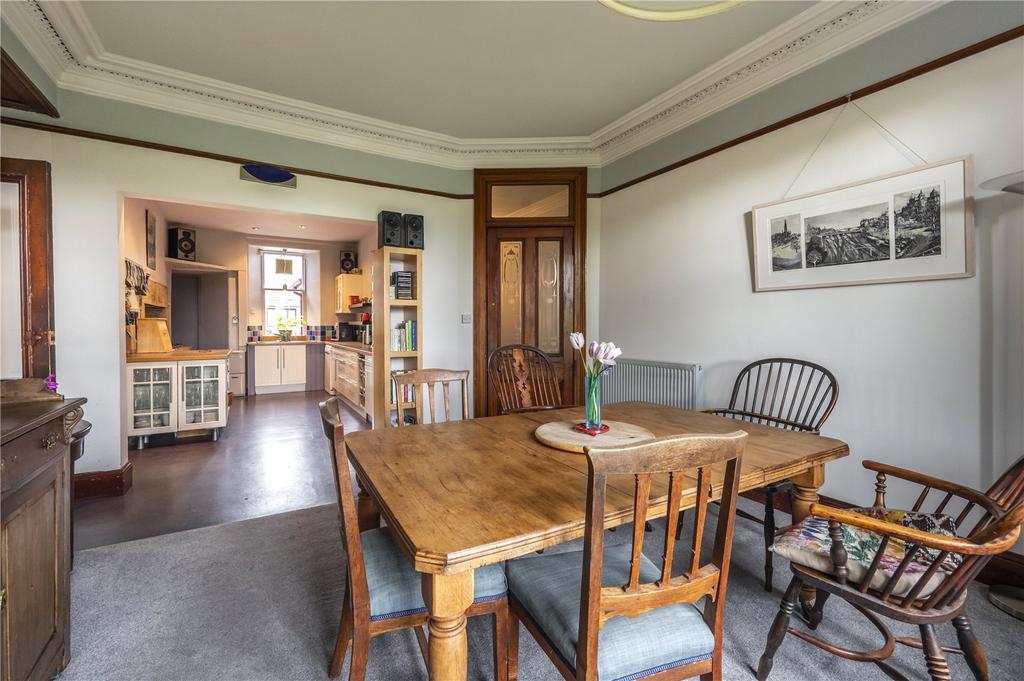 Kitchen Dining