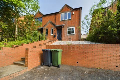 3 bedroom semi-detached house for sale, Little Grange Cottages, Cleobury Road, Bewdley, DY12 2PG