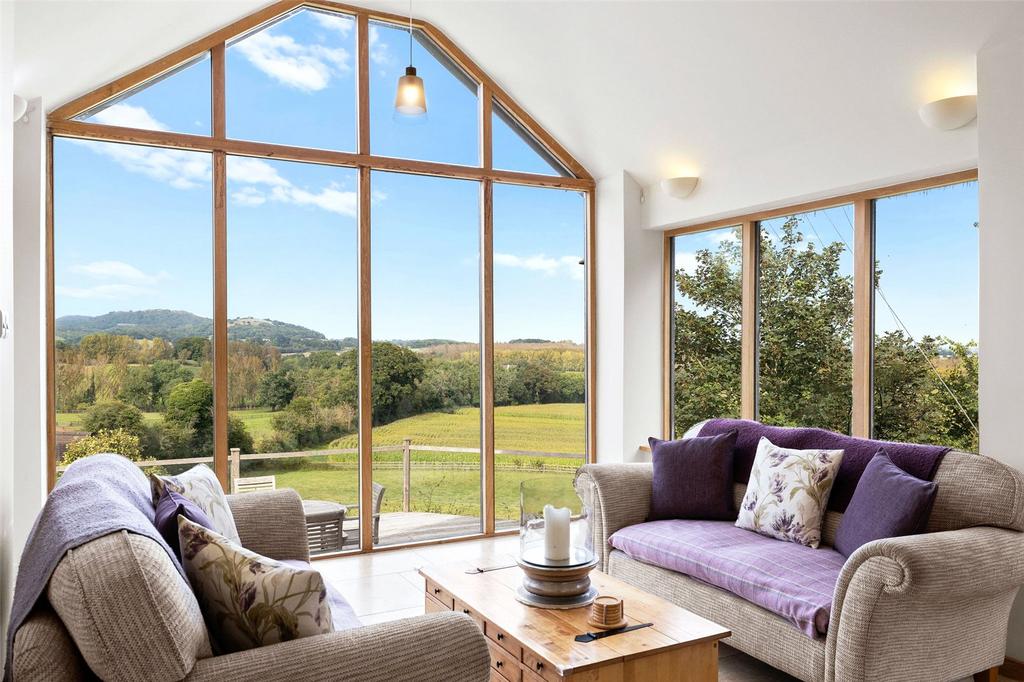 Room With View