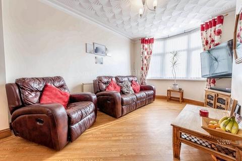 3 bedroom semi-detached house for sale, Wentloog Road, Rumney, Cardiff. CF3