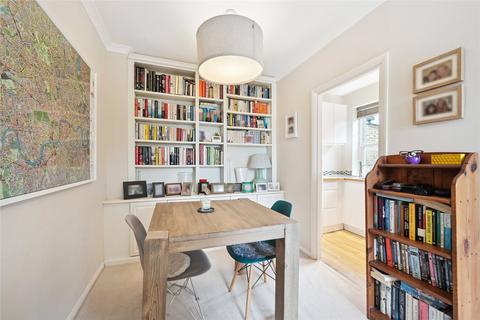 1 bedroom apartment for sale, Edgarley Terrace, Fulham, London, SW6