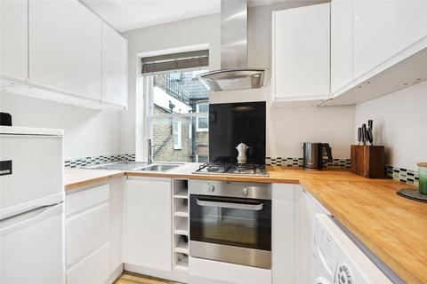 1 bedroom apartment for sale, Edgarley Terrace, Fulham, London, SW6