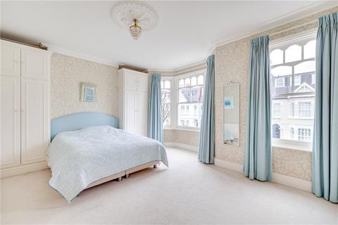 5 bedroom terraced house for sale, Inglethorpe Street, London, Hammersmith and Fulham, SW6