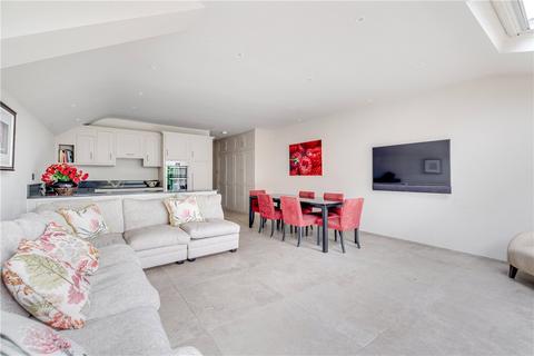 5 bedroom terraced house for sale, Inglethorpe Street, London, Hammersmith and Fulham, SW6