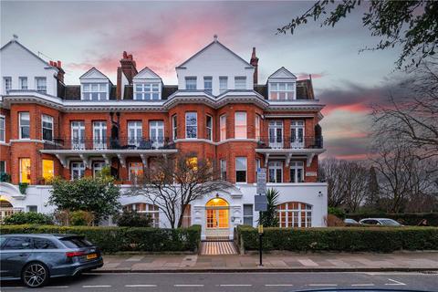 3 bedroom apartment for sale, Bishops Mansions, Stevenage Road, Fulham, London, SW6