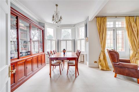 2 bedroom apartment for sale, Bishops Mansions, Stevenage Road, Fulham, London, SW6