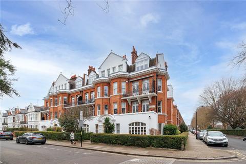 3 bedroom apartment for sale, Bishops Mansions, Stevenage Road, Fulham, London, SW6