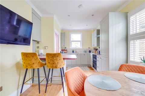 4 bedroom apartment for sale, Woodlawn Road, Fulham, London, SW6