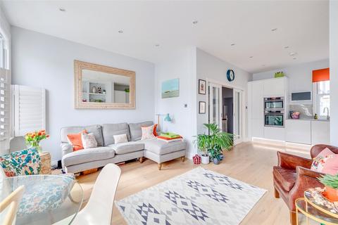 2 bedroom apartment for sale, Mablethorpe Road, Fulham, London, SW6