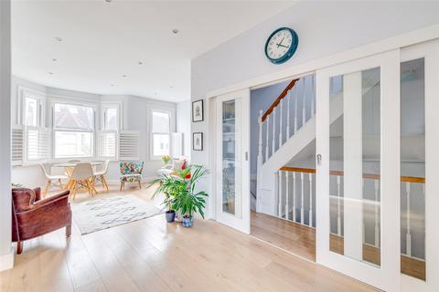 2 bedroom apartment for sale, Mablethorpe Road, Fulham, London, SW6