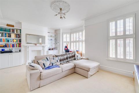 3 bedroom maisonette for sale, Harbord Street, Fulham, Bishops Park, SW6
