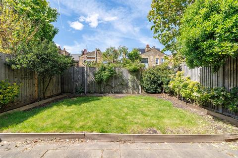 3 bedroom apartment for sale, Harbord Street, Fulham, Bishops Park, SW6