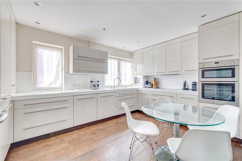 4 bedroom apartment for sale, Sailmakers Court, William Morris Way, Fulham, London, SW6